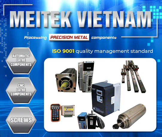 MEITEK VIETNAM THERMAL CONDUCTION TECHNOLOGY CO., LTD