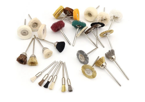 METAL SCREWS AND COMPONENTS
