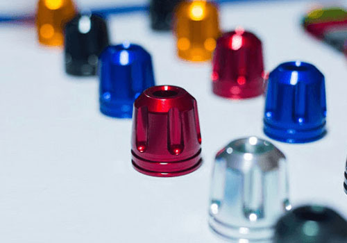 ANODE PLATING