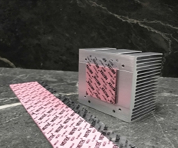 THERMAL PADS