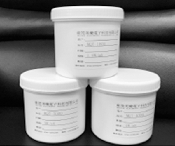 THERMAL CONDUCTIVE GREASE
