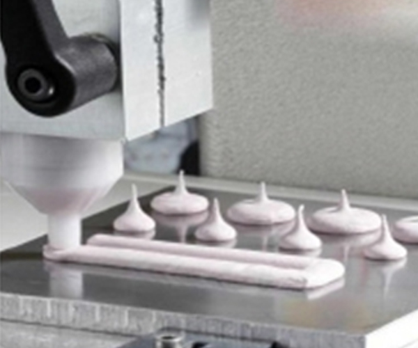 THERMAL GELS
