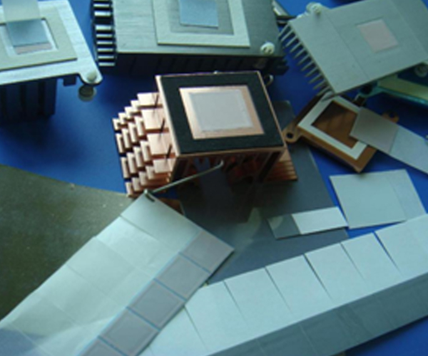 PHASE-CHANGE MATERIALS