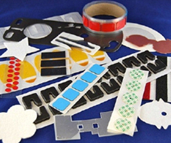 DIE-CUT PRODUCTS