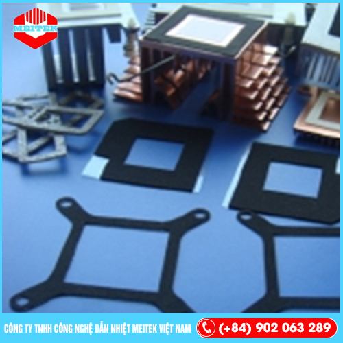 Die-cut Product