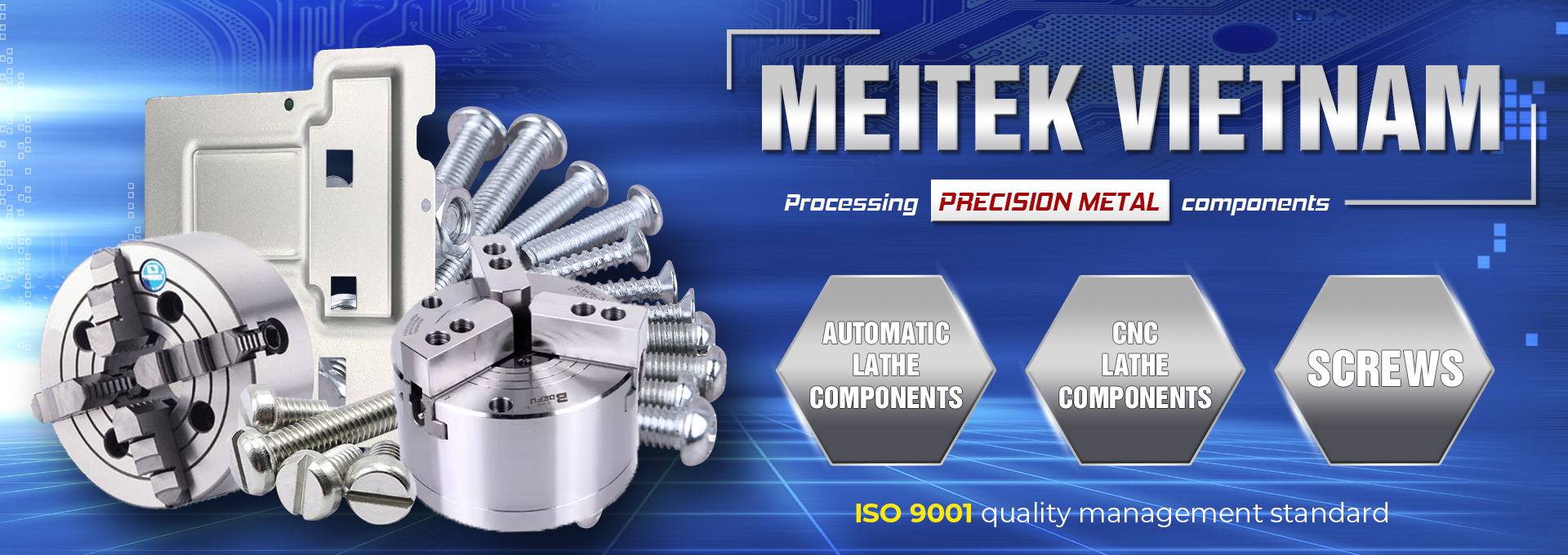 MEITEK VIETNAM THERMAL CONDUCTION TECHNOLOGY CO., LTD