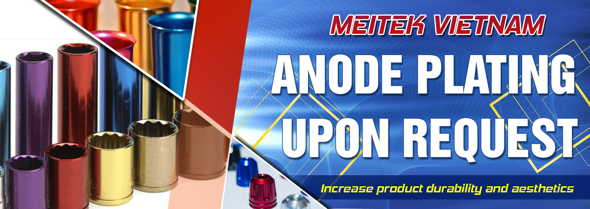 MEITEK VIETNAM THERMAL CONDUCTION TECHNOLOGY CO., LTD